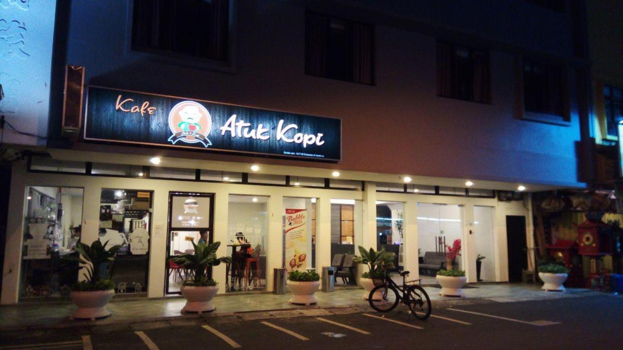 See Foo Hotel Bidur 외부 사진