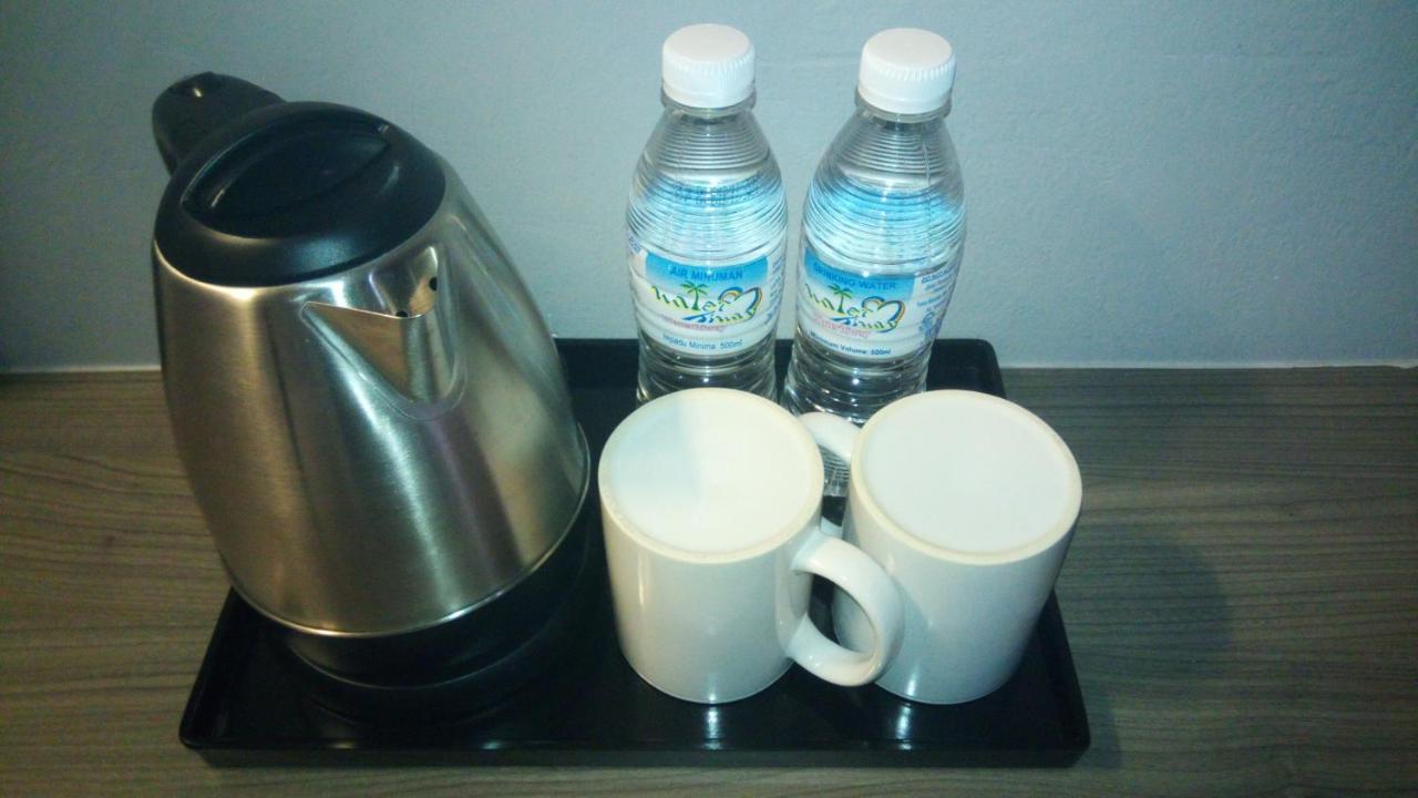 See Foo Hotel Bidur 외부 사진