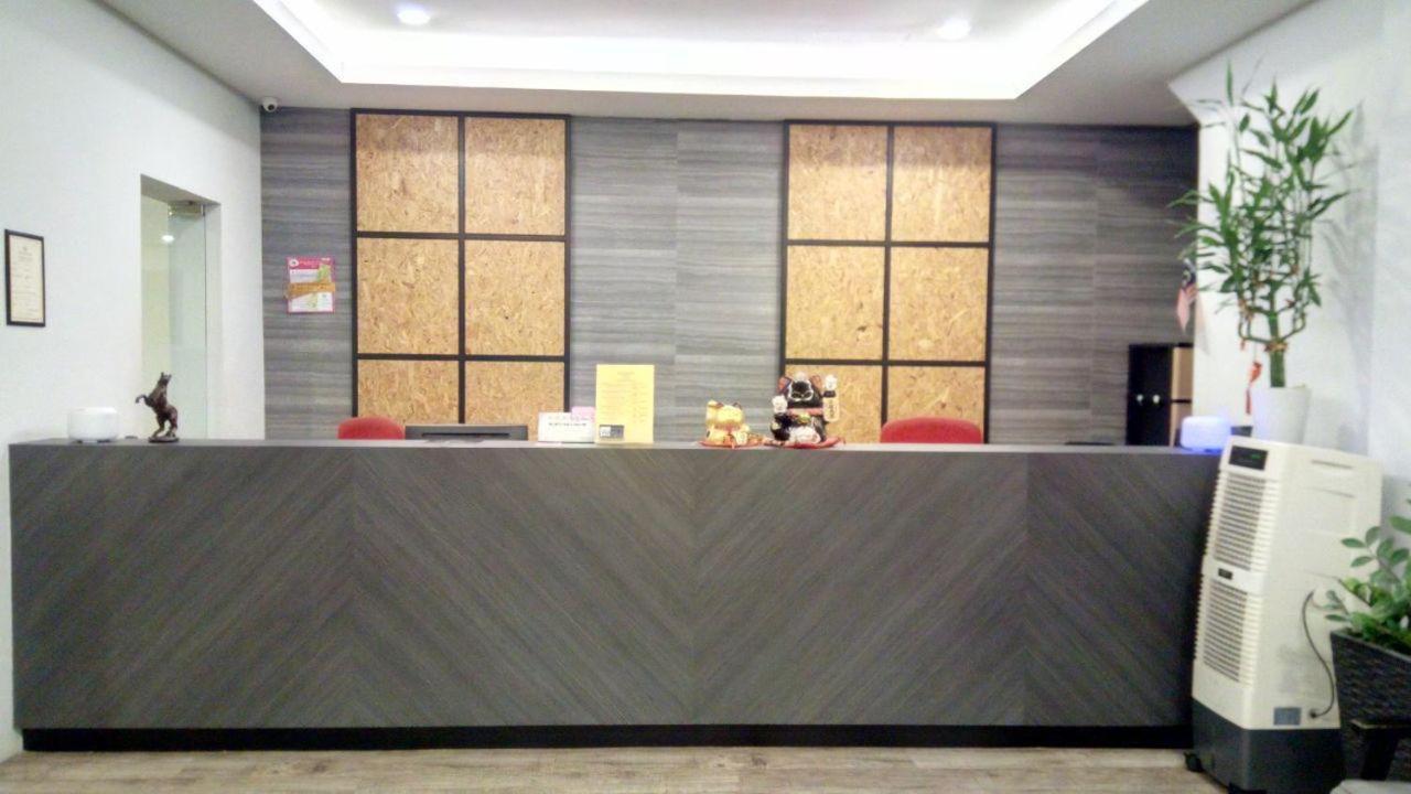 See Foo Hotel Bidur 외부 사진
