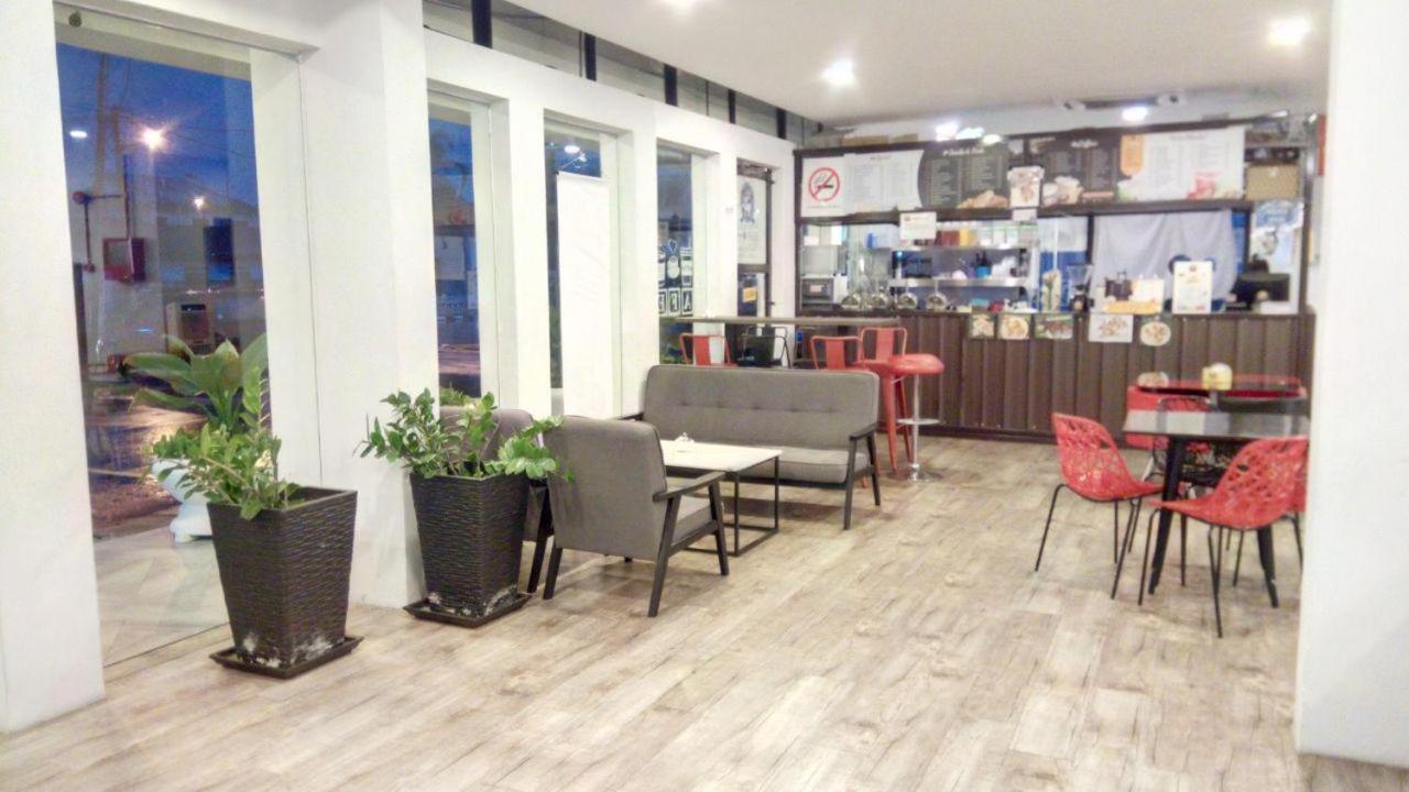 See Foo Hotel Bidur 외부 사진