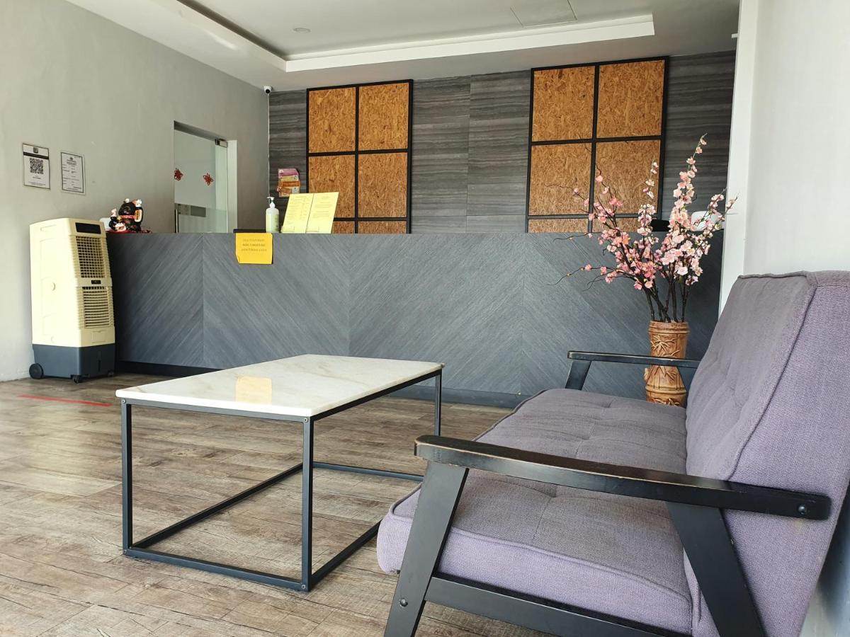 See Foo Hotel Bidur 외부 사진