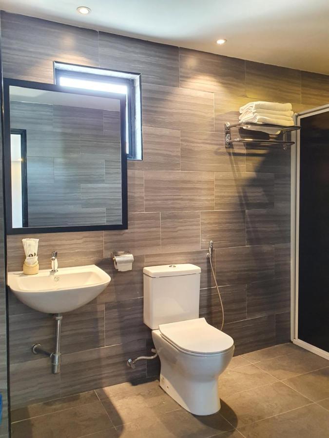 See Foo Hotel Bidur 외부 사진