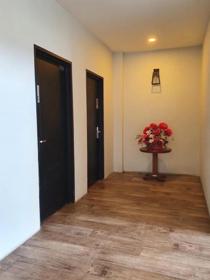 See Foo Hotel Bidur 외부 사진