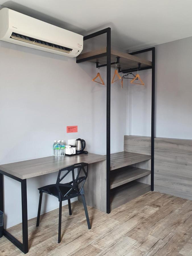 See Foo Hotel Bidur 외부 사진