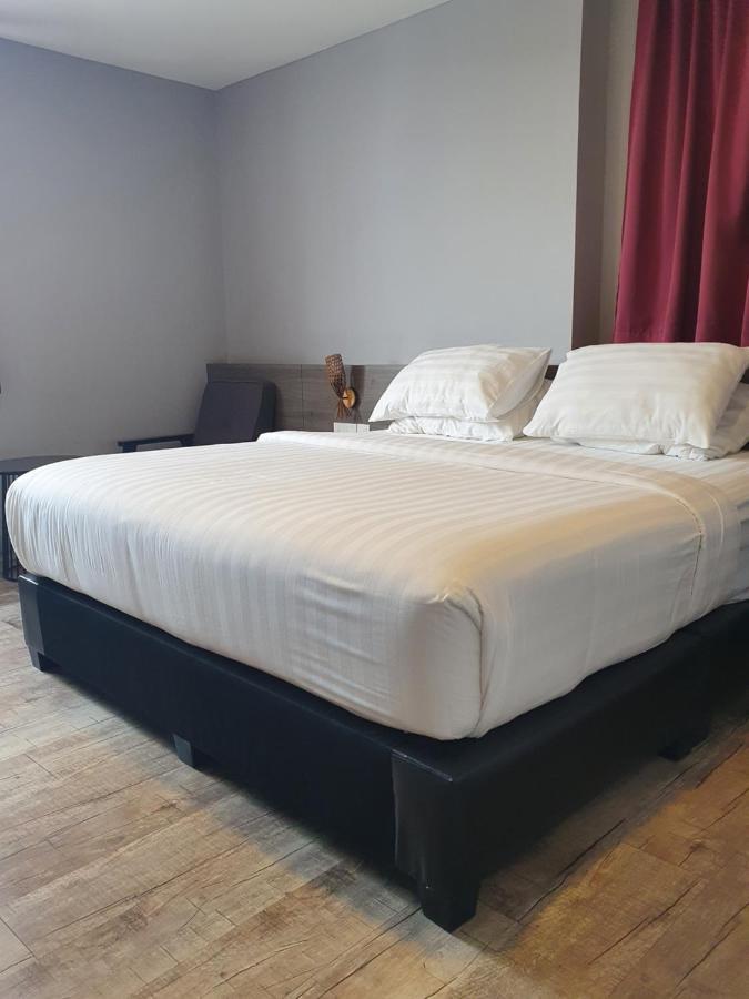 See Foo Hotel Bidur 외부 사진