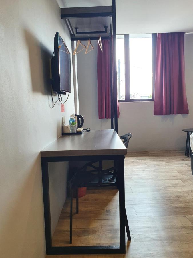 See Foo Hotel Bidur 외부 사진