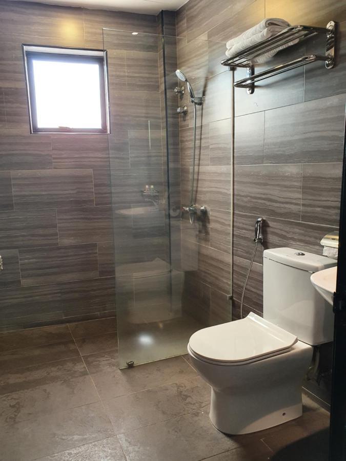 See Foo Hotel Bidur 외부 사진
