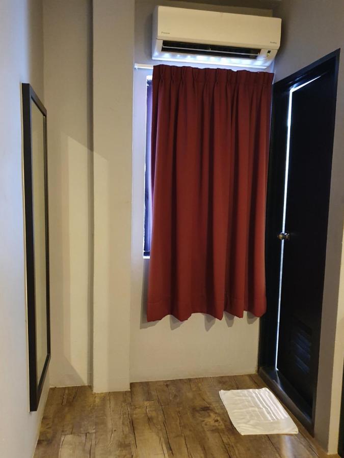 See Foo Hotel Bidur 외부 사진