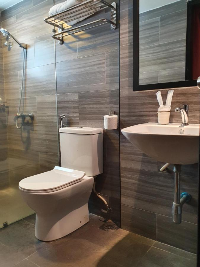 See Foo Hotel Bidur 외부 사진